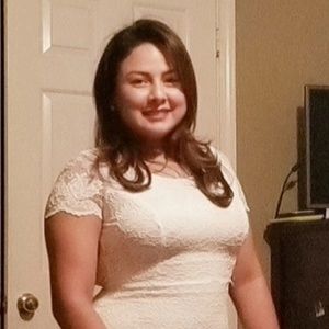 Meet your Posher, Adriana